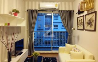 ให้เช่าคอนโด เดอะ ทรัสต์ คอนโด หัวหิน (The Trust Condo Huahin) : เจ้าของให้เช่าเอง (งดรับนายหน้า)
