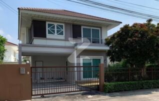 #ownerpost #เจ้าของขายเองคะ บ้านเดี่ยวศุภาลัยวิลล์ เทพารักษ์  ที่ดิน 65 ตร.ว. พื้นที่ใช้สอย 175 ตร.ม. : เจ้าของขายเอง (งดรับนายหน้า)