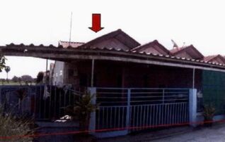 ทรัพย์สถาบันโดย GHB ทาวน์เฮาส์ เมืองเพชรบุรี เพชรบุรี