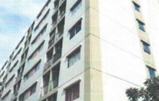 ทรัพย์สถาบันโดย GHB คอนโด ลุมพินี ทาวน์ชิป รังสิต-คลอง 1 (Lumpini Township Rangsit-Klong 1)