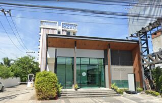 ทรัพย์ธนาคารโดย SCB คอนโด ริซโซ คอนโด บางกร่าง (Rizzo Condo Bang Krang)