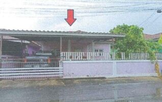 ทรัพย์สถาบันโดย GHB บ้านเดี่ยว ไข่มุก 3
