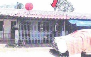 ทรัพย์สถาบันโดย GHB ทาวน์เฮาส์ พุนพิน สุราษฎร์ธานี