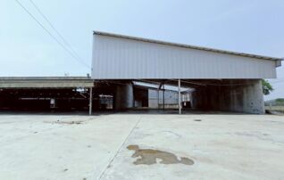 ทรัพย์ธนาคารโดย KASIKORNBANK โกดัง/โรงงาน ถนนรพช.สายซับสมอทอด - บึงสามพัน