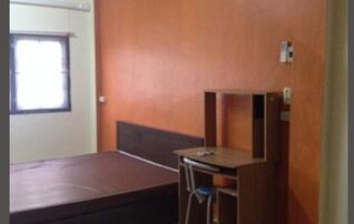ห้องพัก ตรงข้าม รพ.วิภาราม ปากเกร็ด