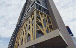 ทรัพย์สถาบันโดย GHB คอนโดใกล้ MRT ไทรม้า ริชพาร์ค @ เจ้าพระยา (Rich Park @Chaophraya)