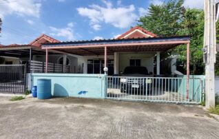 ทรัพย์สถาบันโดย GHB บ้านเดี่ยว เพชรดี