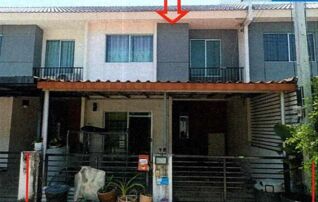 ทรัพย์สถาบันโดย GHB ทาวน์เฮาส์ บ้านพฤกษา 113 กรุงเทพฯ-ปทุมธานี (Baan Pruksa 113 Bangkok-Pathumthani)