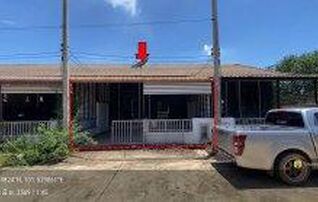 ทรัพย์สถาบันโดย GHB ทาวน์เฮาส์ บ้านสวนพฤกษา เดอะ นารา เพอร์เฟค (Baan Suan Pruksa The Nara Perfect)