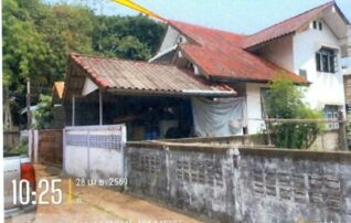 ทรัพย์สถาบันโดย GHB บ้านเดี่ยว บ้านคำสะอาด (Virinda 2)