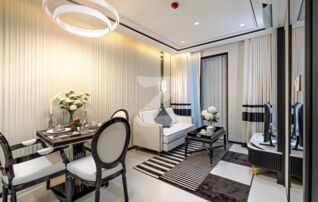 ขายดาวน์ คอนโด The Embassy Pattaya คอนโดหรูใจกลางเมือง 1 ห้องนอน ฟรีค่าเปลี่ยนสัญญา : โดยนายหน้า/ตัวแทน