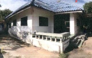 ทรัพย์สถาบันโดย GHB บ้านเดี่ยว บ้านโพน