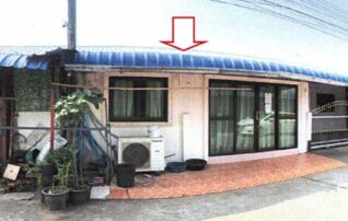 ทรัพย์ธนาคารโดย GHB ทาวน์เฮาส์ เมืองอุดรธานี อุดรธานี