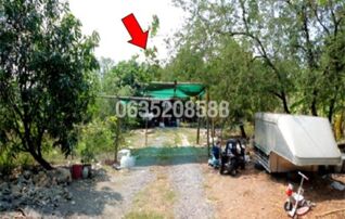 ขายที่ดิน ซอยคลองสี่ 14 ถนนคลองหลวง (ทล.3214)