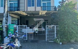 ขออนุญาตแอดมินค่ะ 🏠ขายด่วนทาวน์โฮม 2 ชั้น 21 ตรว. หลังมุม หมู่บ้านกัสโต้ ทาวน์โฮม รามคำแหง : เจ้าของขายเอง (งดรับนายหน้า)
