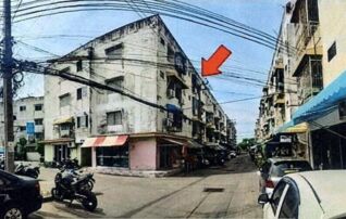 ทรัพย์สถาบันโดย GHB คอนโด ไทยธานี (Thai Thani)