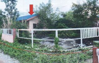 ทรัพย์สถาบันโดย GHB บ้านเดี่ยว ซอยบ้านหนองแหน/ไม่มีชื่ ถนนทล.331