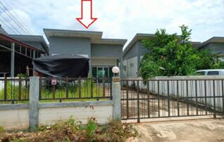 ทรัพย์สถาบันโดย GHB บ้านเดี่ยว ซอยรพช.หนองพลวง-หนองบัว ถนนสายนครราชสีมา-โชคชัย