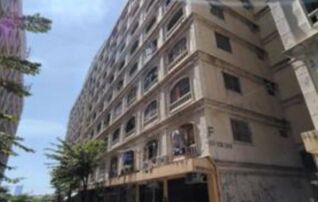 ทรัพย์สถาบันโดย GHB คอนโด นิรันดร์ เรสซิเดนซ์ 7 (Niran Residence 7)