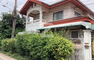 🏡 ขายบ้าน อ.บางบัวทอง จ.นนทบุรี บ้านเดี่ยว : เจ้าของขายเอง (งดรับนายหน้า)