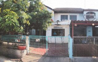 ทรัพย์สถาบันโดย GHB บ้านแฝด ลำลูกกา ปทุมธานี