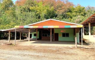 ทรัพย์ธนาคารโดย KASIKORNBANK บ้านเดี่ยว ถนนทางเข้าอ่างเก็บน้ำหมานตอนบน