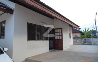 ให้เช่าบ้านเดี่ยว ประภัสสรวิลล่า : เจ้าของให้เช่าเอง (งดรับนายหน้า) 