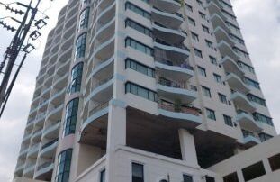 ทรัพย์สถาบันโดย SCB คอนโดใกล้ BRT สะพานพระราม 3 ศุภาลัย คาซา ริวา (Supalai Casa Riva)