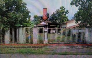 ทรัพย์สถาบันโดย GHB บ้านเดี่ยว ถนนสถลมาร์ค (ทล.24)