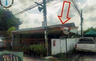 ทรัพย์สถาบันโดย GHB ทาวน์เฮาส์ พลีโน่ เพชรเกษม 112 (Pleno Phetkasem 112)