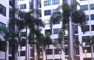 ทรัพย์สถาบันโดย GHB คอนโดใกล้ MRT ตลาดบางใหญ่ เดอะ มิดด์ คอนโด บางใหญ่ (The MiDD Condo Bangyai)