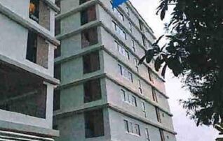 ทรัพย์สถาบันโดย GHB คอนโด นครปฐมรีสอร์ทคอนโด (Nakhonpathom Resort Condo)