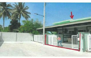 ทรัพย์สถาบันโดย GHB ทาวน์เฮาส์ สุรีย์ทรัพย์แสนล้าน