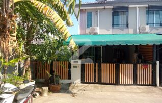 ขายบ้านด่วน เจ้าของขายเอง พฤกษาอเวนิว โครงการ 114/2 : เจ้าของขายเอง (งดรับนายหน้า)
