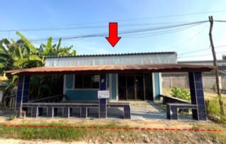 ทรัพย์สถาบันโดย บริษัท บริหารสินทรัพย์สุขุมวิท จำกัด บ้านเดี่ยว ถนนท่ามะกา-ท่าม่วง (ทล.3548)