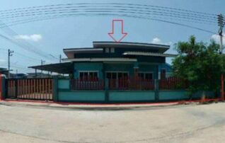 ทรัพย์สถาบันโดย GHB บ้านเดี่ยว ทนายวิเชษฐ์