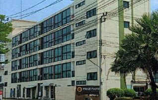 ทรัพย์สถาบันโดย GHB คอนโด พราวด์-พอสโต้ (Proud-Posto)