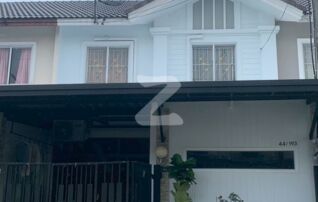 ขายบ้านพฤกษา 44 (เจ้าของขายเอง) : เจ้าของขายเอง (งดรับนายหน้า)