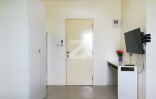 ให้เช่าคอนโด วี คอนโด อีเทค-อมตะนคร (We Condo ETech-Amatanakhon) : เจ้าของให้เช่าเอง (งดรับนายหน้า)