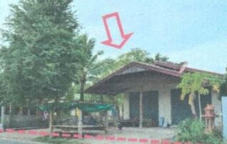 ทรัพย์สถาบันโดย GHB บ้านเดี่ยว คำแดง