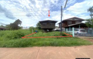 ทรัพย์ธนาคารโดย KASIKORNBANK บ้านเดี่ยว ถนนสายบ้านชมภูทอง-บ้านศรีวิไล