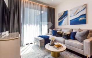 Owner post “KHUN by YOO Inspired by Starck” Sukhumvit 55 for rent *NOW READY TO MOVE IN* *ห้องว่างพร้อมชม* : เจ้าของให้เช่าเอง (งดรับนายหน้า)