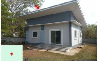 ทรัพย์สถาบันโดย GHB บ้านเดี่ยว ซอยทล.ชนบท5193 ถนนทล.แผ่นดินหมายเลข231