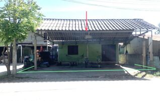 ทรัพย์ธนาคารโดย KASIKORNBANK บ้านเดี่ยว ถนนสายบ้านป่า - บ้านทับกวาง