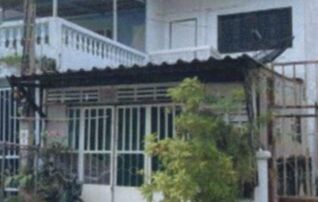 ทรัพย์สถาบันโดย GHB ทาวน์เฮาส์ สยามนิเวศน์