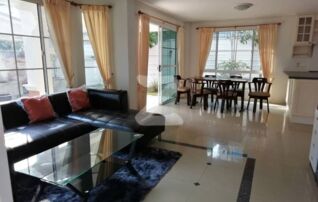 (ขาย / ให้เช่า) *** น้ำไม่ท่วม *** บ้านสีวลีคลองชล LAND and HOUSE โซนแม่เหียะ  3 ห้องนอน 3 ห้องน้ำ พร้อมเฟอร์นิเจอร์          : เจ้าของให้เช่าเอง (งดรับนายหน้า)