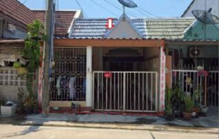 ทรัพย์สถาบันโดย GHB ทาวน์เฮาส์ ซอยสุขุมวิท45(สิริพล) ถนนสุขุมวิท(ทล.3)