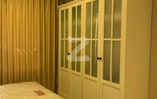 ขายคูลคอนโด ตึกC ชั้น4 ห้องขนาด28.8ตร.ม  พร้อมเฟอร์นิเจอร์ ซื้อไว้ไม่มีคนอยู่ ไม่เคยปล่อยเช่า : เจ้าของขายเอง (งดรับนายหน้า) 