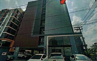 ทรัพย์สถาบันโดย GHB คอนโดใกล้ MRT แยกติวานนท์ เดอะ ซีรี่ส์ คอนโด ติวานนท์ (The Series Condo Tiwanon)