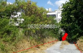 ทรัพย์สถาบันโดย บริษัท บริหารสินทรัพย์สุขุมวิท จำกัด ที่ดิน ถนนสุขุมวิท (ทล.3)
